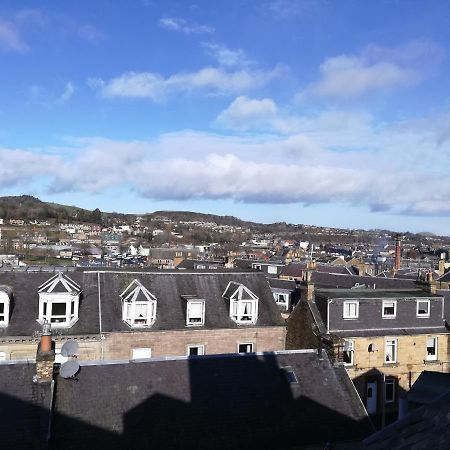 Hill View Studio Hawick Luaran gambar