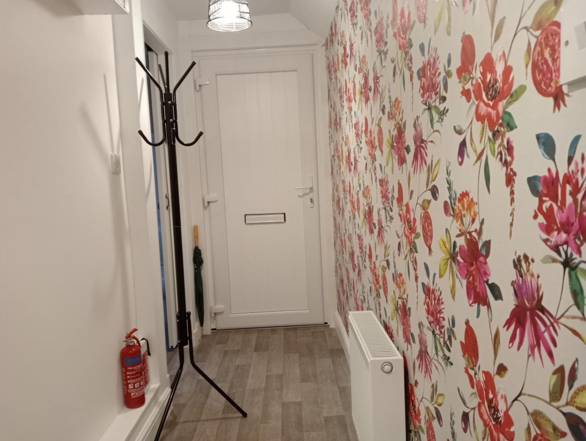 Hill View Studio Hawick Luaran gambar