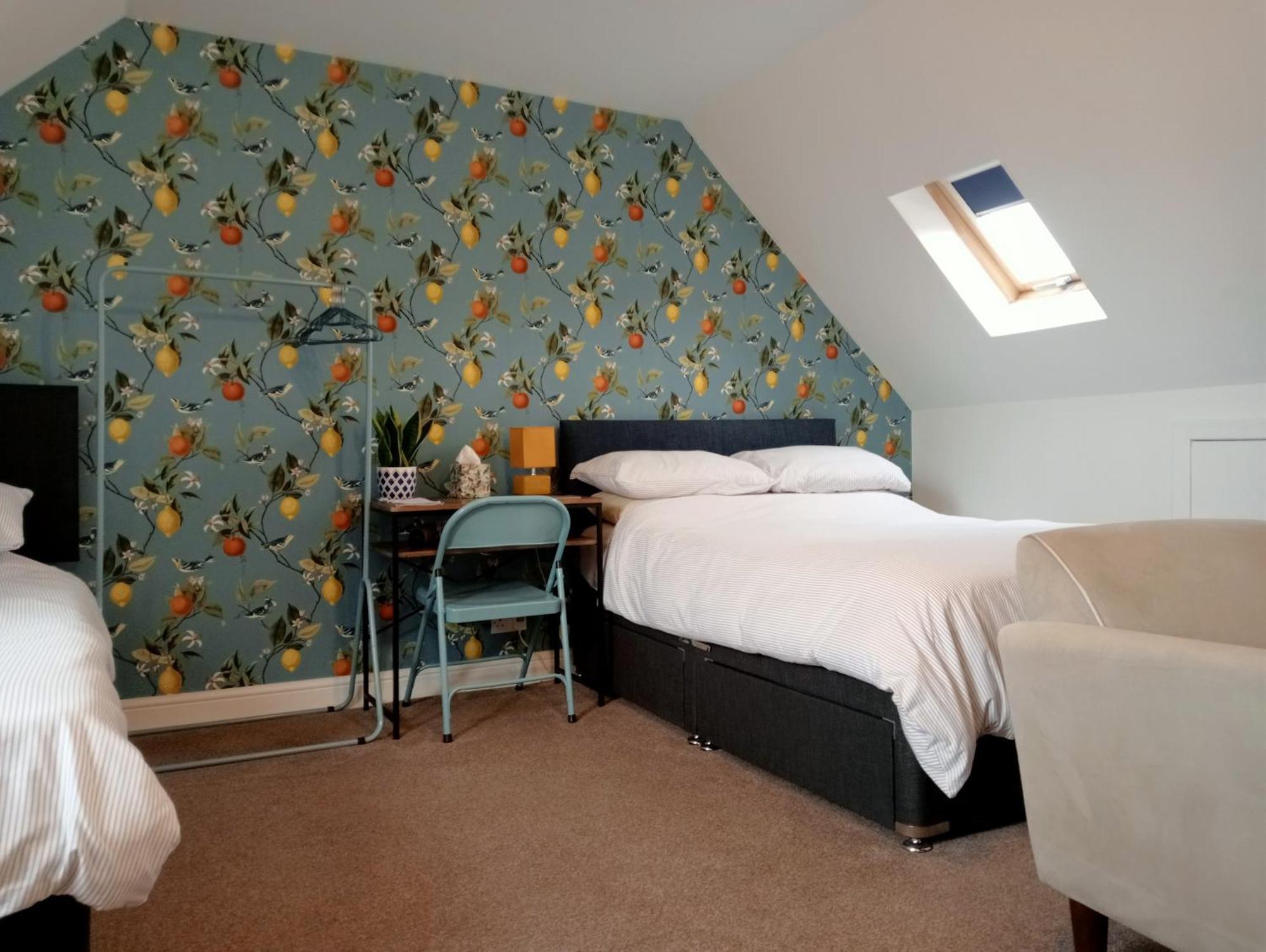 Hill View Studio Hawick Luaran gambar
